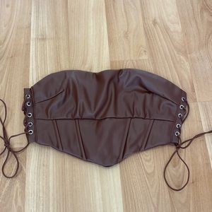 Princess Polly crop top